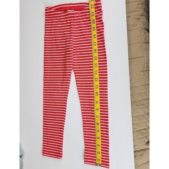 Gymboree Kitty Outfit 4 top and leggings - Picture 7 of 11